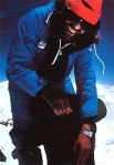 Reinhold Messner K2 expedicion