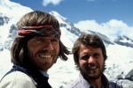 Reinhold Messner Peter Habeler