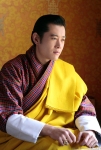 Rey Jigme Khesar Namgyel Wangchuck
