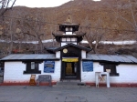Templo de Muktinath